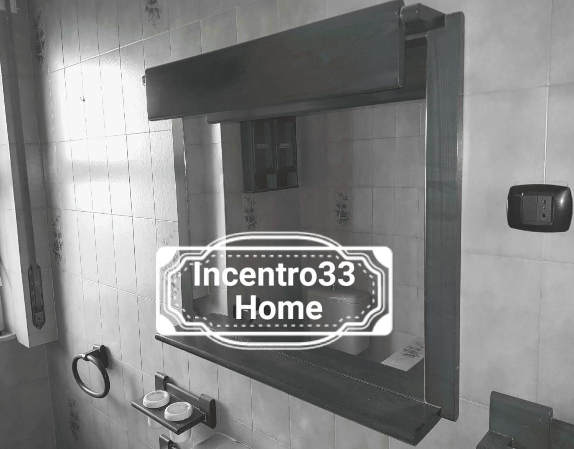 B&B Incentro 33 Home Салерно Екстериор снимка
