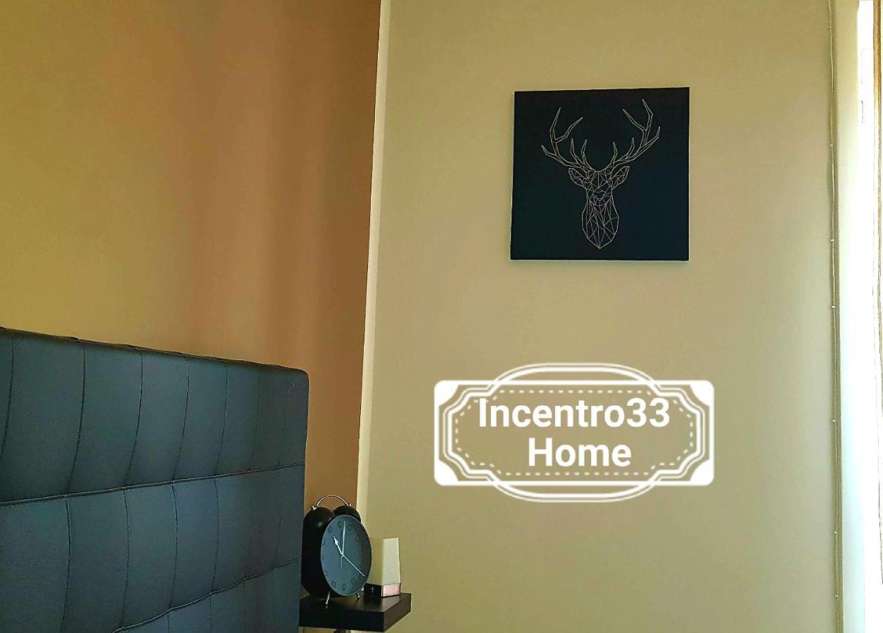 B&B Incentro 33 Home Салерно Екстериор снимка