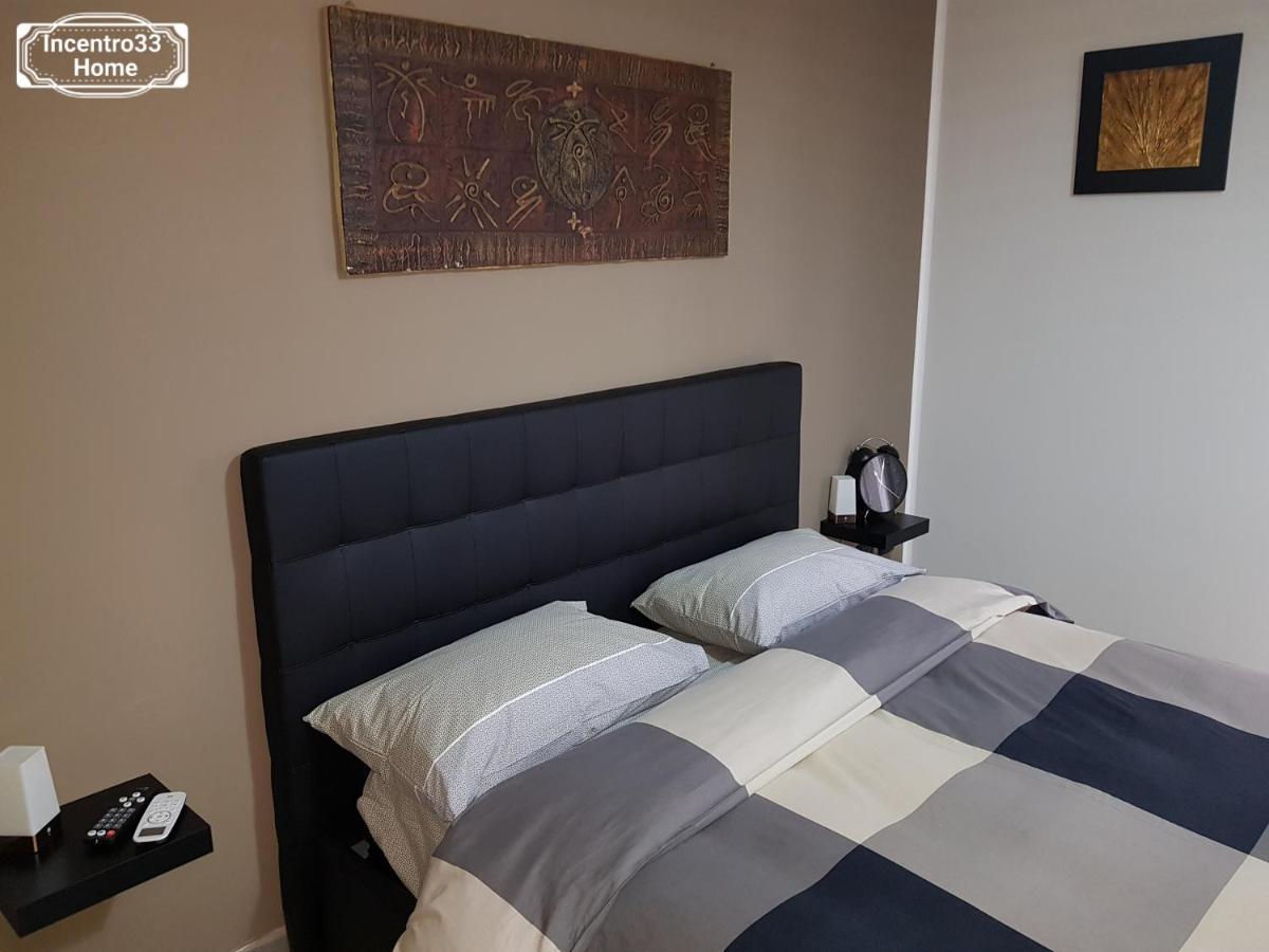 B&B Incentro 33 Home Салерно Екстериор снимка