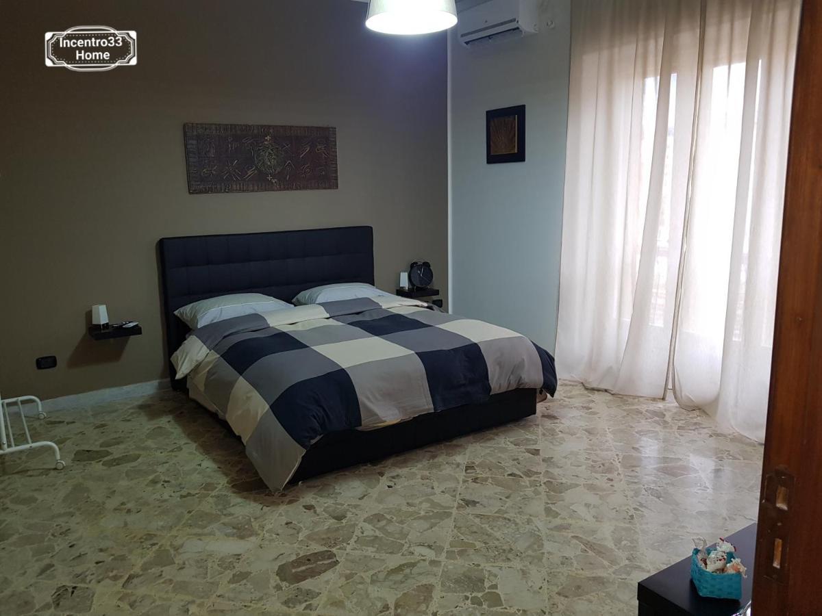 B&B Incentro 33 Home Салерно Екстериор снимка