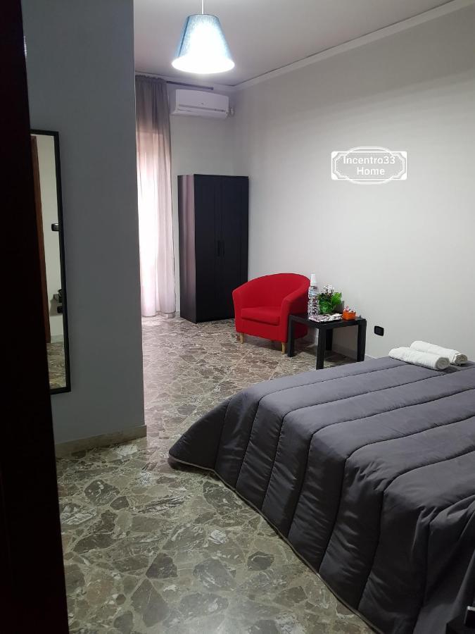 B&B Incentro 33 Home Салерно Екстериор снимка