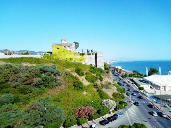 B&B Incentro 33 Home Салерно Екстериор снимка
