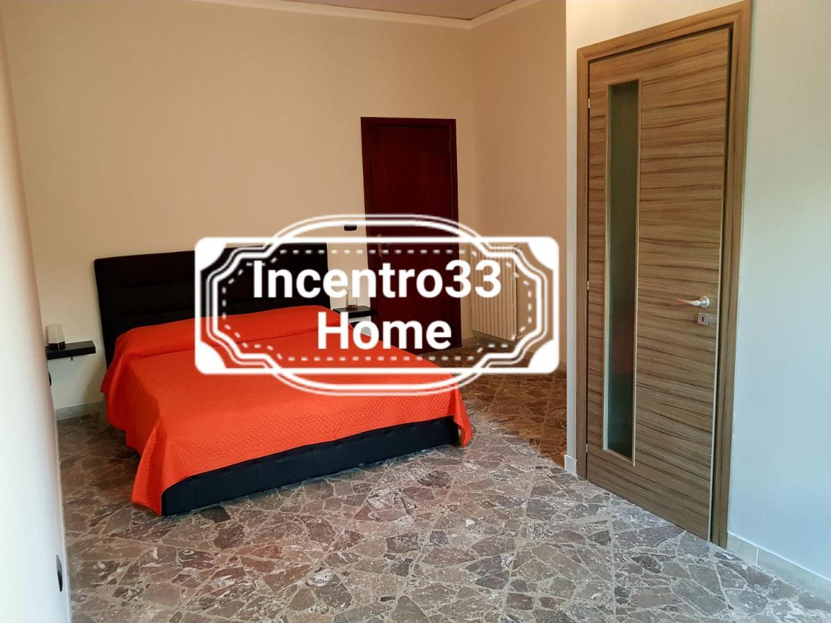 B&B Incentro 33 Home Салерно Екстериор снимка