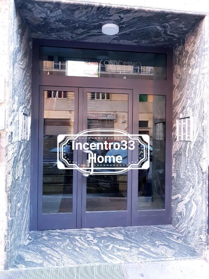 B&B Incentro 33 Home Салерно Екстериор снимка