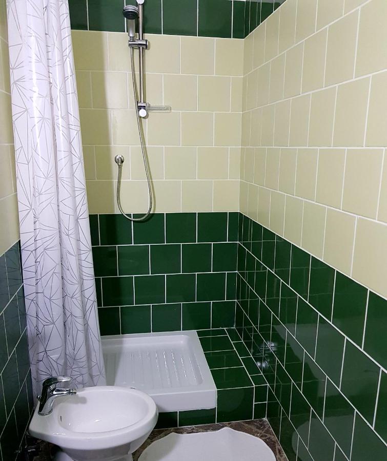 B&B Incentro 33 Home Салерно Екстериор снимка